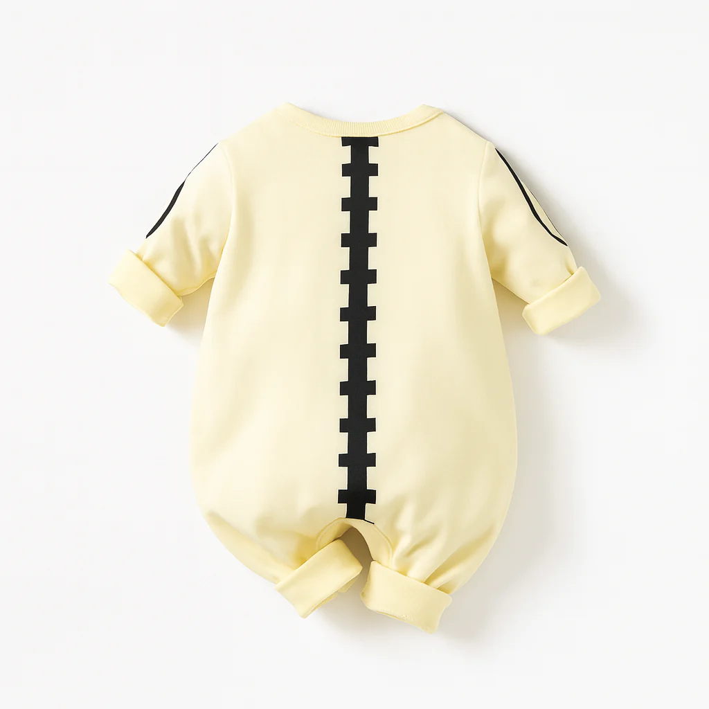 AMA™ Little Naruto Kids Onesie - Image 5