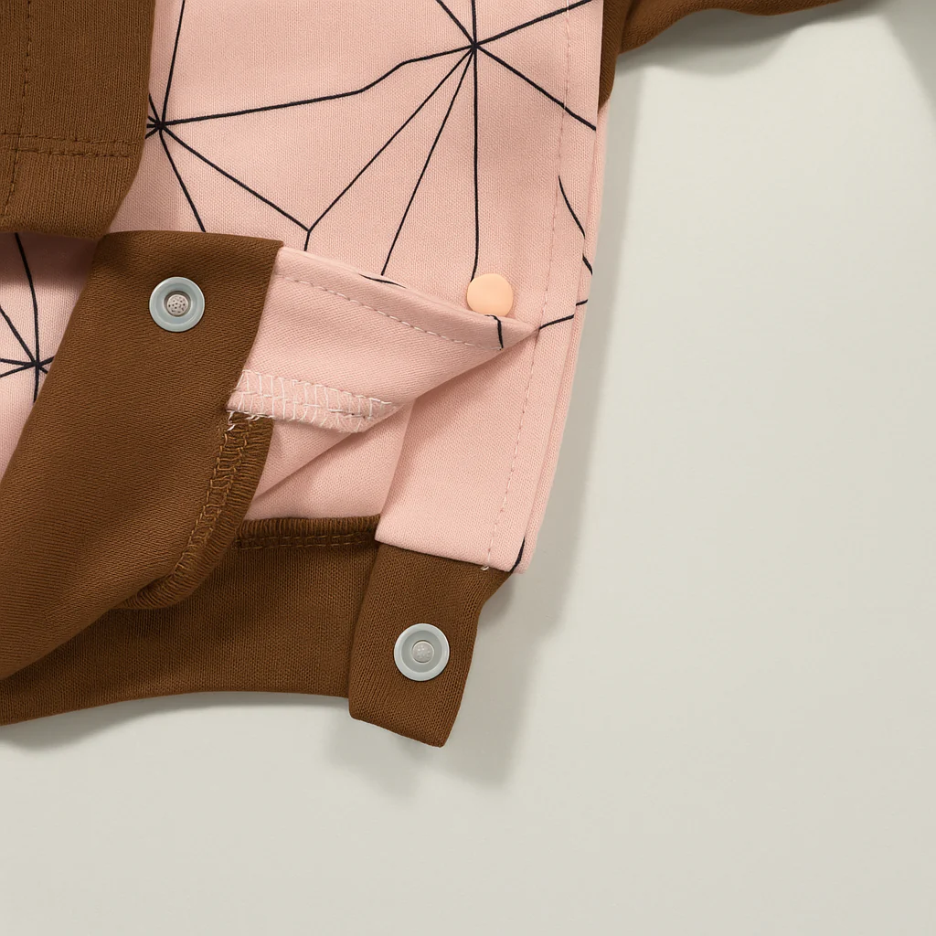 AMA™ Little Nezuko Kids Onesie - Image 10