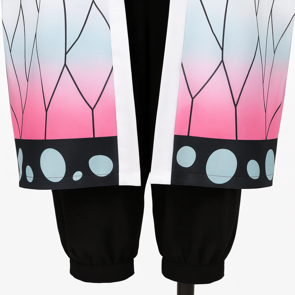 AMA™ Shinobu Cosplay Set - Image 8