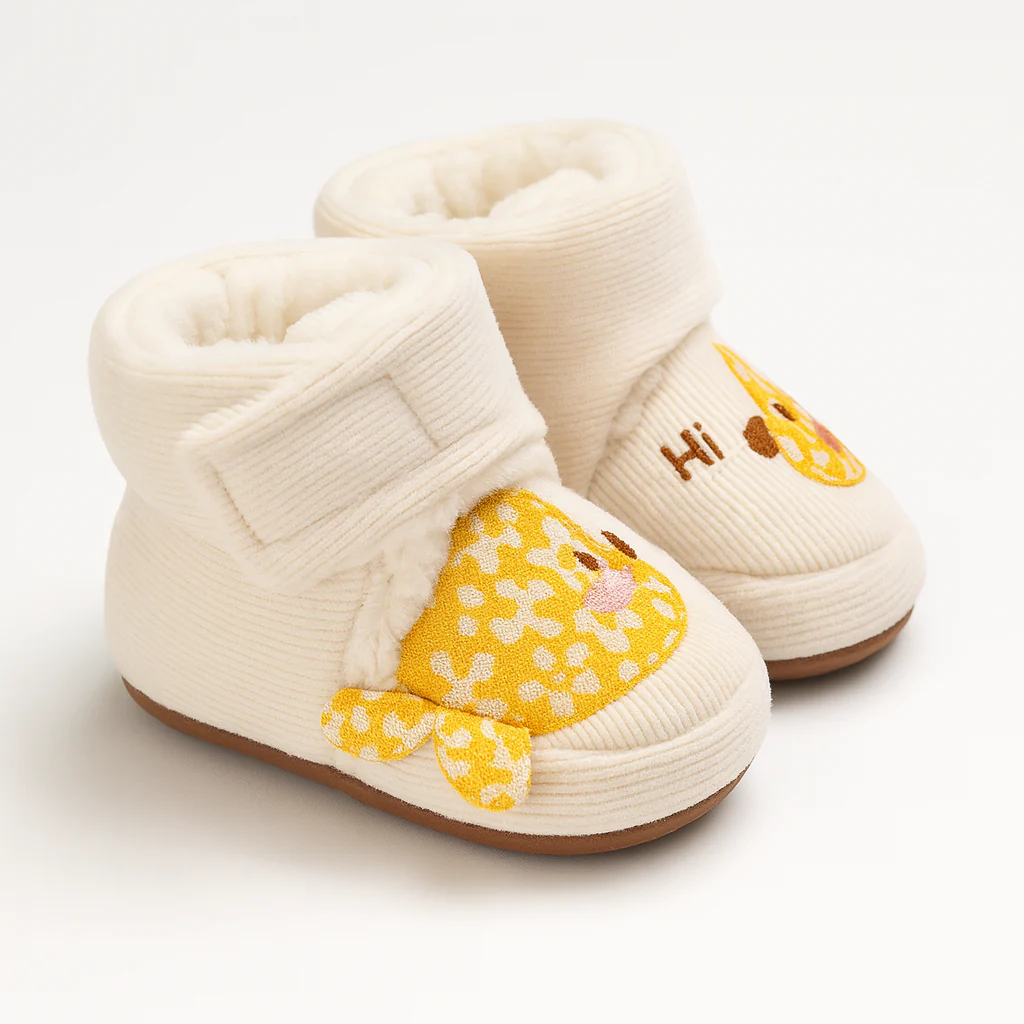 AMA™ SoftWalk Shoes - Image 3