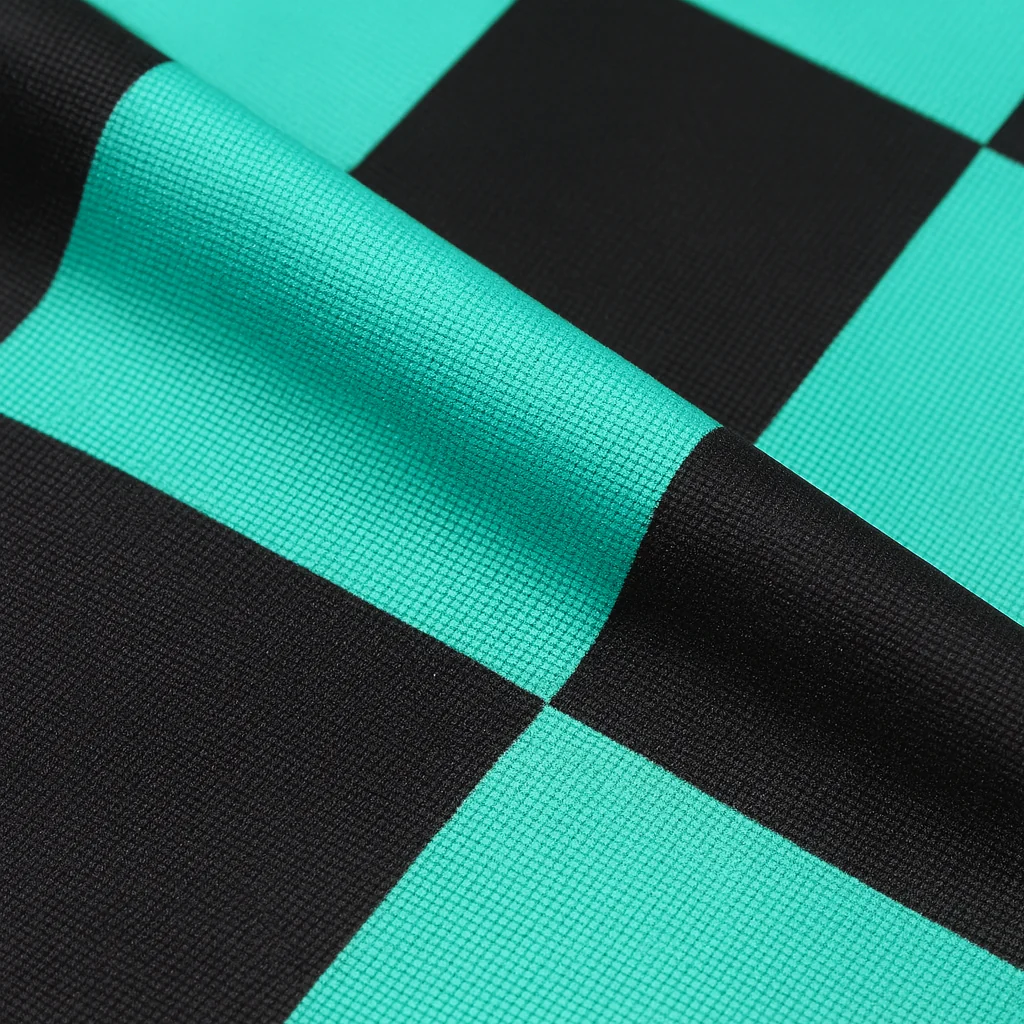 AMA™ Tanjiro Cosplay Set - Image 6
