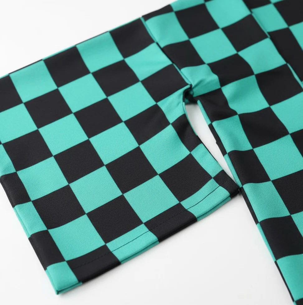 AMA™ Tanjiro Cosplay Set - Image 7