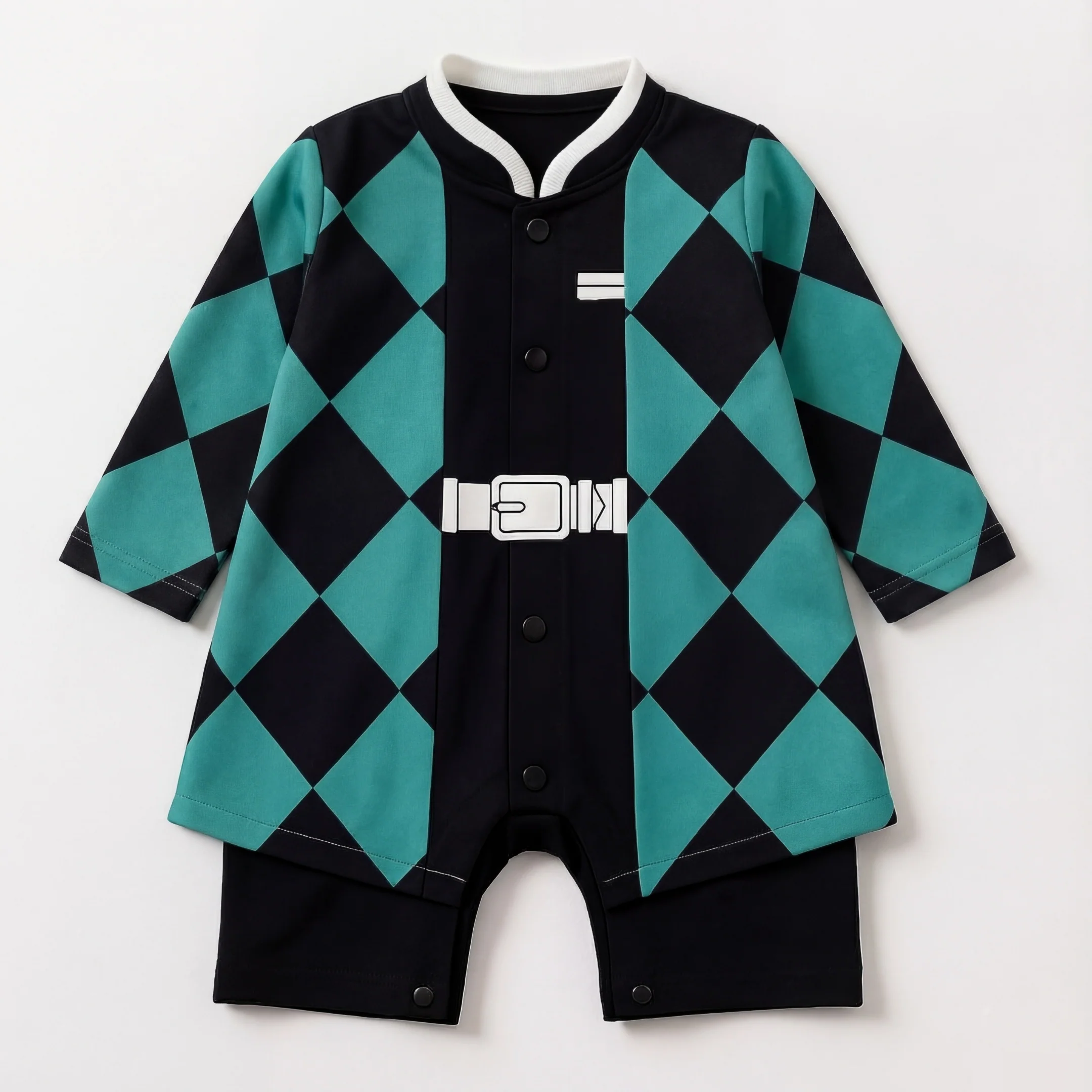 AMA™ Little Tanjiro Kids Onesie - Image 6